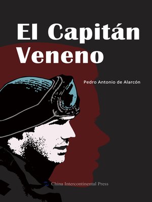 cover image of El Capitán Veneno（毒药长官）